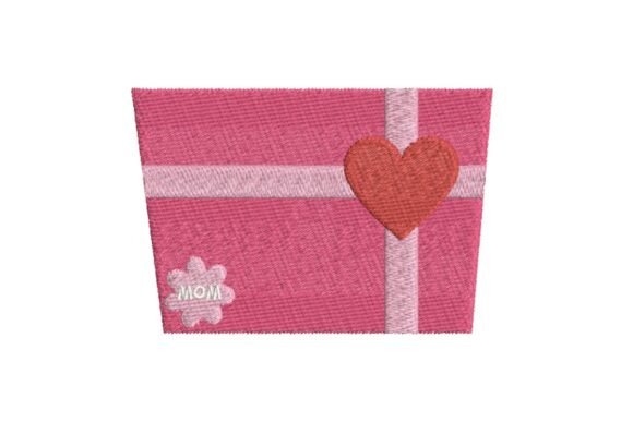 Heart Gift Embroidery Design: A Seasonal Review